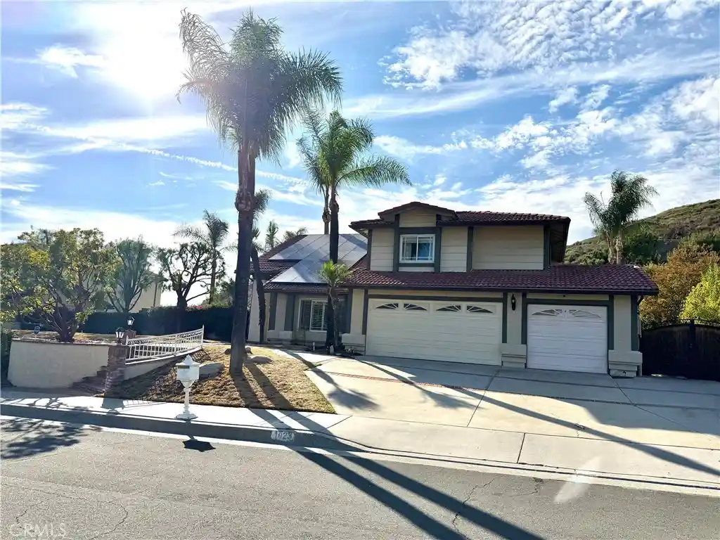 Photo 1 of Single family home for sale at 1023 Fountain Springs, Glendora, CA 91741 | MLS# PW26194881 | Listing updated on 2026-10-19