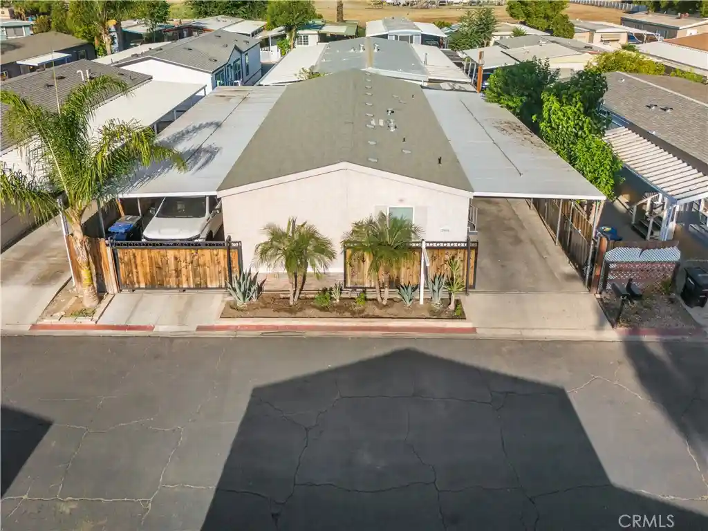 Photo 1 of Manufactured home for sale at 1097 N State St #205, Hemet, CA 92543 | MLS# IV26194490 | Listing updated on 2026-10-26