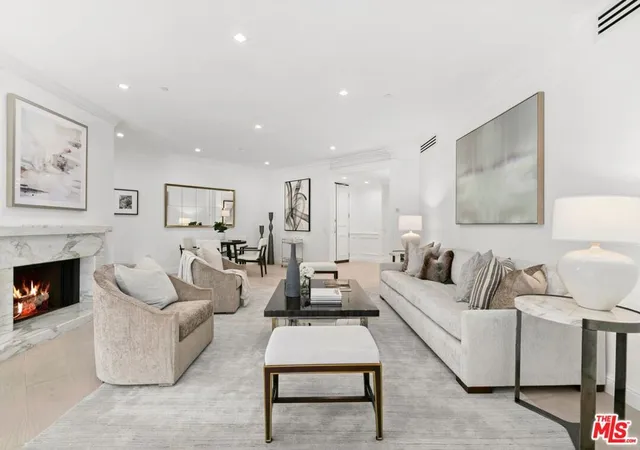 Condo for sale at 300 N Swall Dr #256, Beverly Hills, CA 90211 | MLS# 26980081