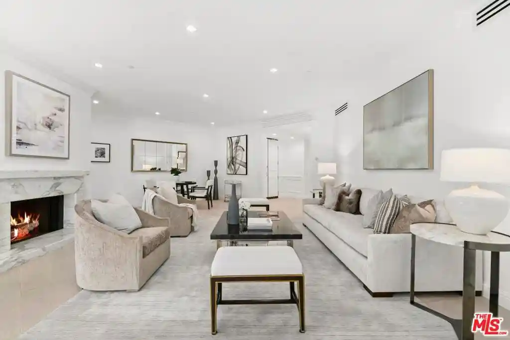 Photo 1 of Condo for sale at 300 N Swall Dr #256, Beverly Hills, CA 90211 | MLS# 26980081 | Listing updated on 2026-10-14