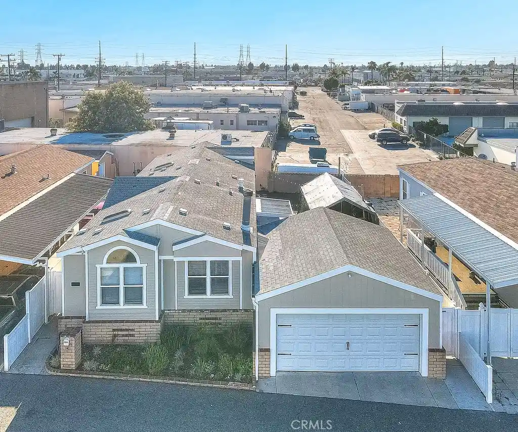 Photo 1 of Manufactured home for sale at 8681 Katella Ave #959, Stanton, CA 90680 | MLS# SW26193881 | Listing updated on 2026-10-27