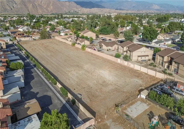 Photo 1 of Land for sale at 0 N Ramona Blvd, San Jacinto, CA 92583 | MLS# SW26193310 | Listing updated on 2026-09-08