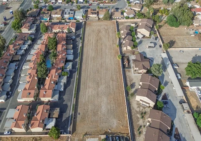 Photo 1 of Land for sale at 0 N Ramona Blvd, San Jacinto, CA 92583 | MLS# SW26193310 | Listing updated on 2026-09-08