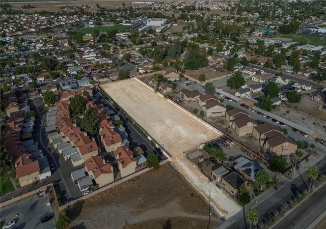 Photo 2 of Land for sale at 0 N Ramona Blvd, San Jacinto, CA 92583 | MLS# SW26193310 | Listing updated on 2026-09-08