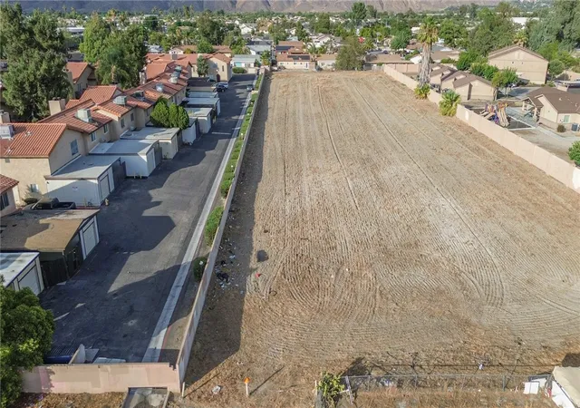Photo 3 of Land for sale at 0 N Ramona Blvd, San Jacinto, CA 92583 | MLS# SW26193310 | Listing updated on 2026-09-08