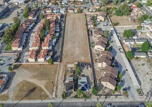 Photo 4 of Land for sale at 0 N Ramona Blvd, San Jacinto, CA 92583 | MLS# SW26193310 | Listing updated on 2026-09-08