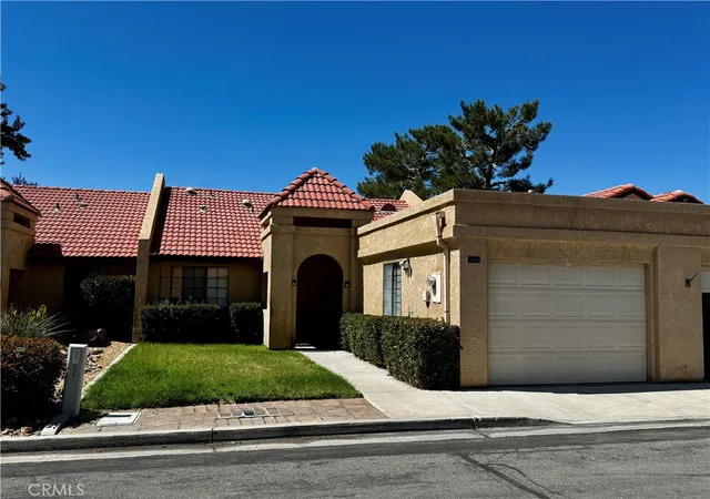 Photo 1 of Sale Pending at 11684 Cedar Ct, Apple Valley, CA 92308 | MLS# IG26196501 | Listing updated on 2026-10-02