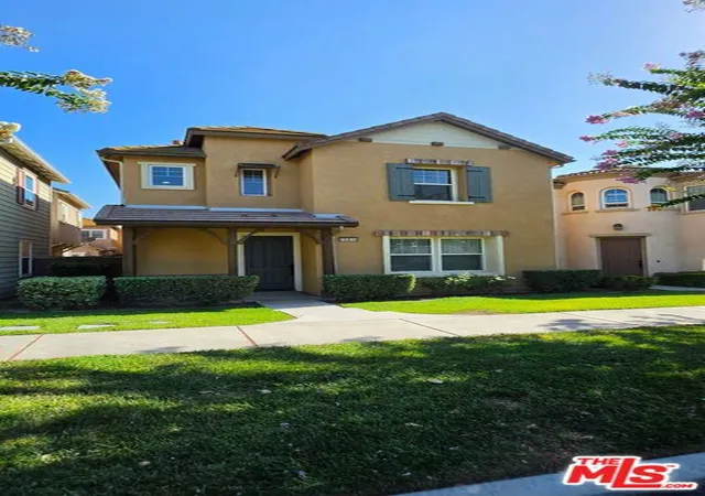 Photo 1 of Condo for sale at 15916 Begonia Ave, Chino, CA 91708 | MLS# 26850885 | Listing updated on 2026-09-16