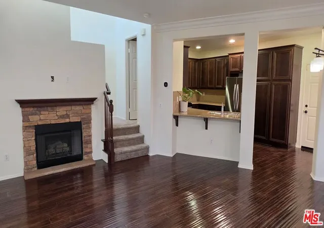 Listing Photo 1 - Condo for sale in building located at 15916 Begonia Ave, Chino, CA 91708 - Unit #