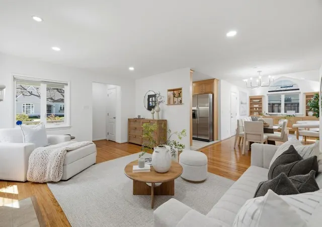 Photo 1 of Sale Pending at 4059 2nd Street, Palo Alto, CA 94306 | MLS# ML82060386 | Listing updated on 2026-10-01