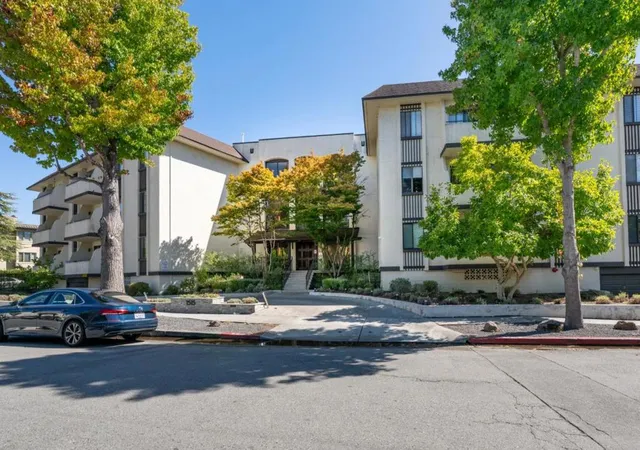 Photo 1 of Condo for sale at 1515 Floribunda Ave #304, Burlingame, CA 94010 | MLS# ML82060388 | Listing updated on 2026-10-12