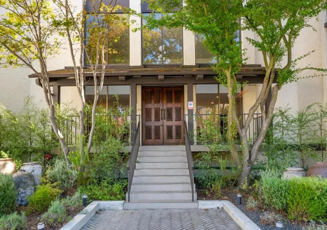 Photo 2 of Condo for sale at 1515 Floribunda Ave #304, Burlingame, CA 94010 | MLS# ML82060388 | Listing updated on 2026-10-12