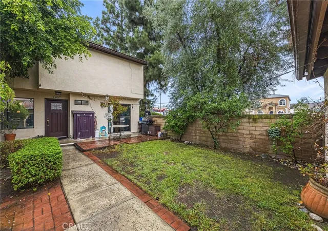 Photo 1 of Townhouse for sale at 13850 Ramona, Baldwin Park, CA 91706 | MLS# CV26196508 | Listing updated on 2026-09-25