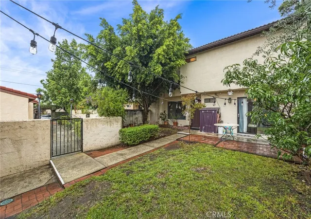 Photo 2 of Townhouse for sale at 13850 Ramona, Baldwin Park, CA 91706 | MLS# CV26196508 | Listing updated on 2026-09-25