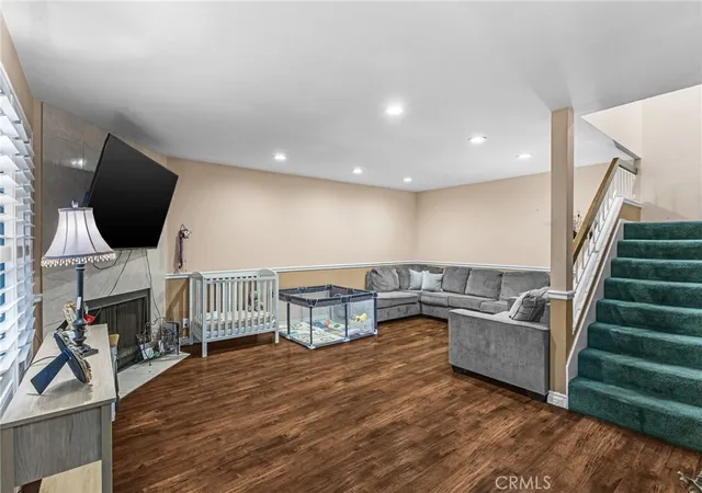 Photo 3 of Townhouse for sale at 13850 Ramona, Baldwin Park, CA 91706 | MLS# CV26196508 | Listing updated on 2026-09-25