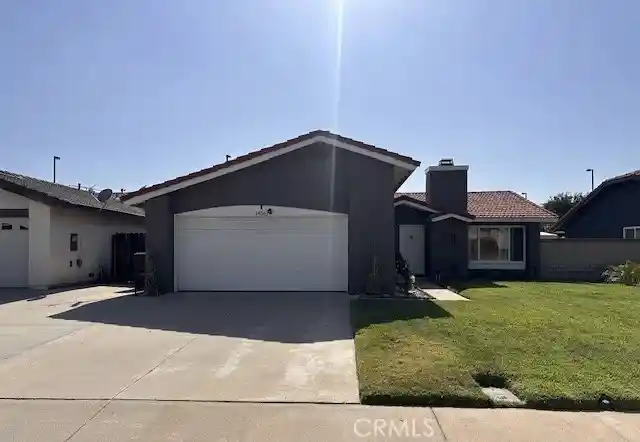 Single family home for sale at 14561 Victor, Moreno Valley, CA 92553 | MLS# OC26195594