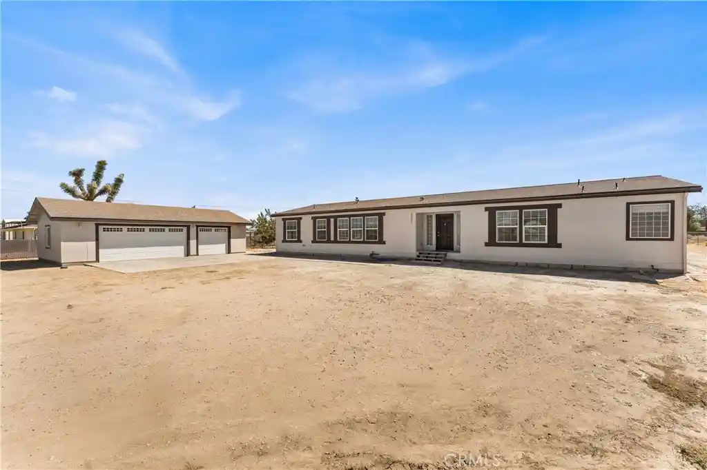 Single family home for sale at 3236 E Ave H2, Lancaster, CA 93535 | MLS# SR26196329
