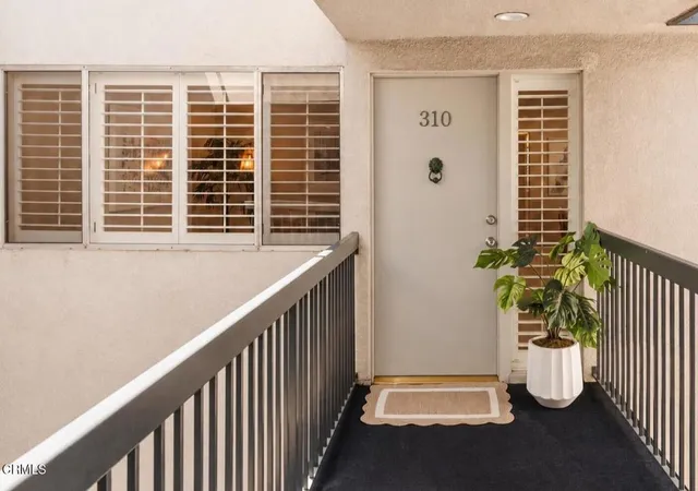 Photo 2 of Condo for sale at 497 S El Molino Ave #310, Pasadena, CA 91101 | MLS# P1-28742 | Listing updated on 2026-10-11