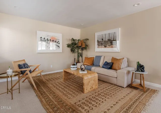 Listing Photo 4 - Condo for sale in building located at 497 S El Molino Ave, Pasadena, CA 91101 - Unit #310