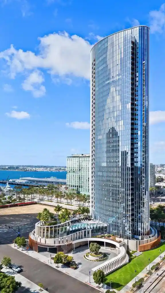 Listing Photo 75 - Condo for sale in Pacific Gate by Bosa located at 888 W E St, San Diego, CA 92101 - Unit #1001