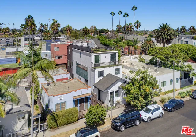 Photo 1 of Single family home for sale at 1317 Cabrillo Ave, Venice, CA 90291 | MLS# 26985377 | Listing updated on 2026-09-16