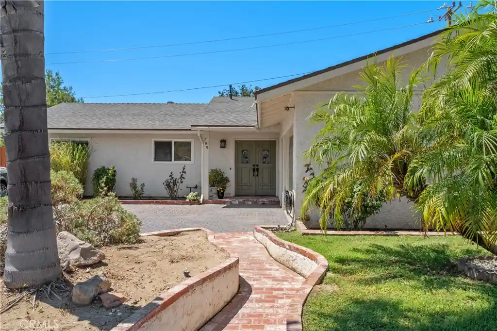 Photo 1 of Single family home for sale at 789 Hudspeth St, Simi Valley, CA 93065 | MLS# SR26184743 | Listing updated on 2026-10-25