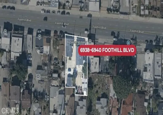 Photo 4 of House for sale at 6938 6940 Foothill Blvd, Tujunga, CA 91042 | MLS# GD26196566 | Listing updated on 2026-10-02