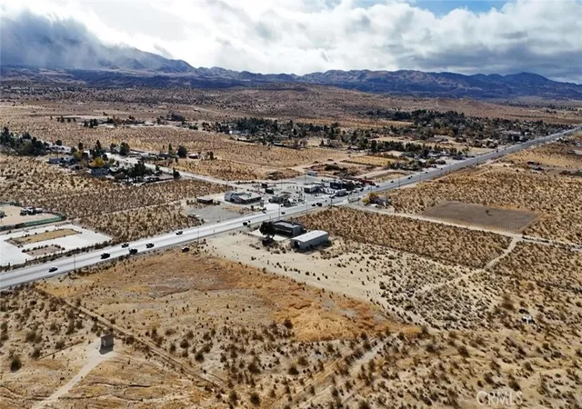 Photo 1 of Land for sale at 0 Pearblossom, Pearblossom, CA 93553 | MLS# IV26196573 | Listing updated on 2026-09-08