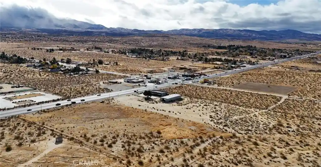 Photo 1 of Land for sale at 0 Pearblossom, Pearblossom, CA 93553 | MLS# IV26196573 | Listing updated on 2026-10-20