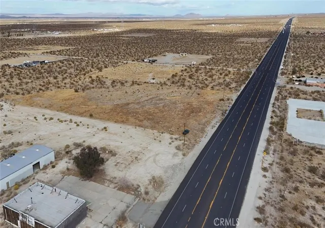 Photo 3 of Land for sale at 0 Pearblossom, Pearblossom, CA 93553 | MLS# IV26196573 | Listing updated on 2026-09-08