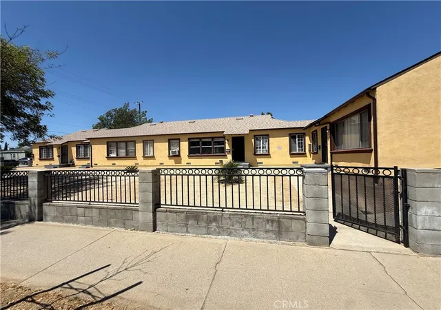Photo 1 of Multi family home for sale at 8100 De Garmo, Sun Valley, CA 91352 | MLS# DW26195732 | Listing updated on 2026-09-10