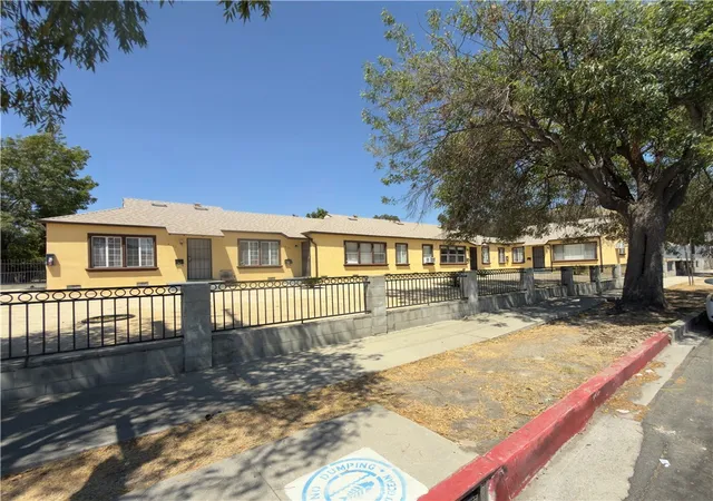 Photo 2 of Multi family home for sale at 8100 De Garmo, Sun Valley, CA 91352 | MLS# DW26195732 | Listing updated on 2026-09-10