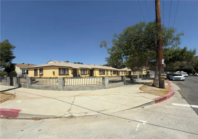 Photo 3 of Multi family home for sale at 8100 De Garmo, Sun Valley, CA 91352 | MLS# DW26195732 | Listing updated on 2026-09-10