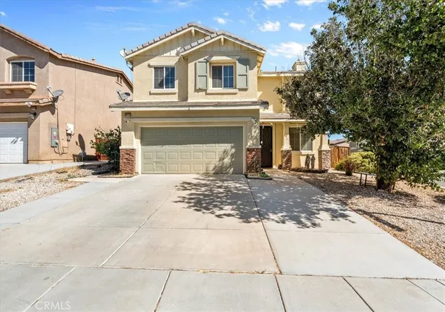 Photo 1 of Single family home for sale at 13772 Helena Rd, Victorville, CA 92392 | MLS# IG26196594 | Listing updated on 2026-09-19