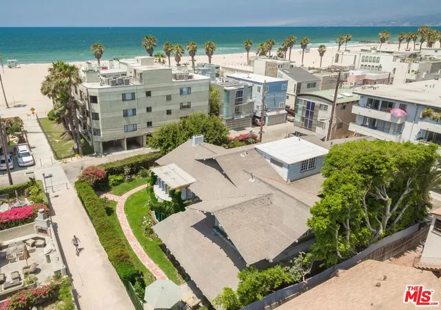 Photo 2 of Single family home for sale at 15 30th Avenue, Venice, CA 90291 | MLS# 26983615 | Listing updated on 2026-09-18