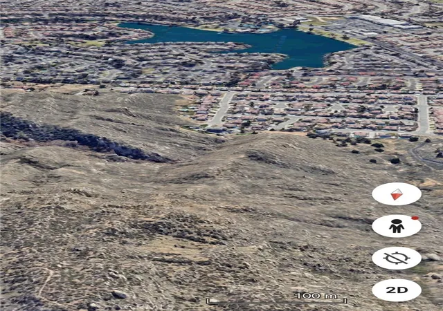 Photo 1 of Land for sale at 0 Mountain, Moreno Valley, CA 92557 | MLS# CV26196599 | Listing updated on 2026-09-24