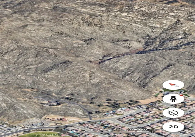 Photo 2 of Land for sale at 0 Mountain, Moreno Valley, CA 92557 | MLS# CV26196599 | Listing updated on 2026-09-24