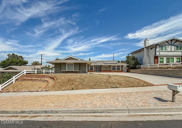 Photo 1 of Single family home for sale at 22671 Barcotta Dr, Santa Clarita, CA 91350 | MLS# 226004274 | Listing updated on 2026-10-06