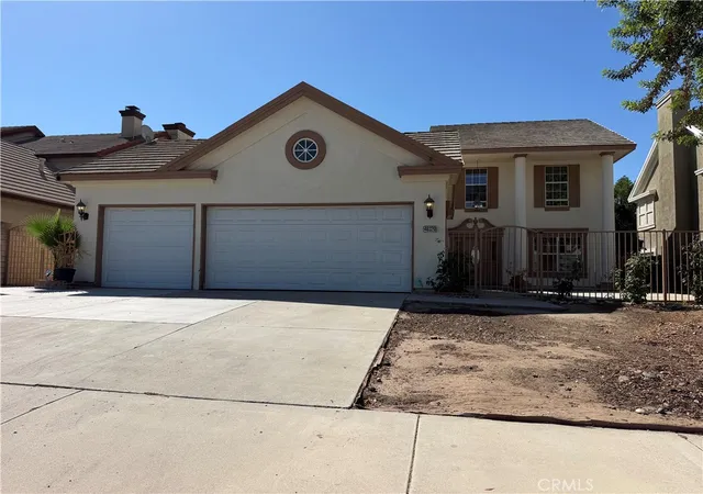 Photo 1 of Single family home for sale at 40320 Via Sonoro, Murrieta, CA 92562 | MLS# TR26195031 | Listing updated on 2026-10-07