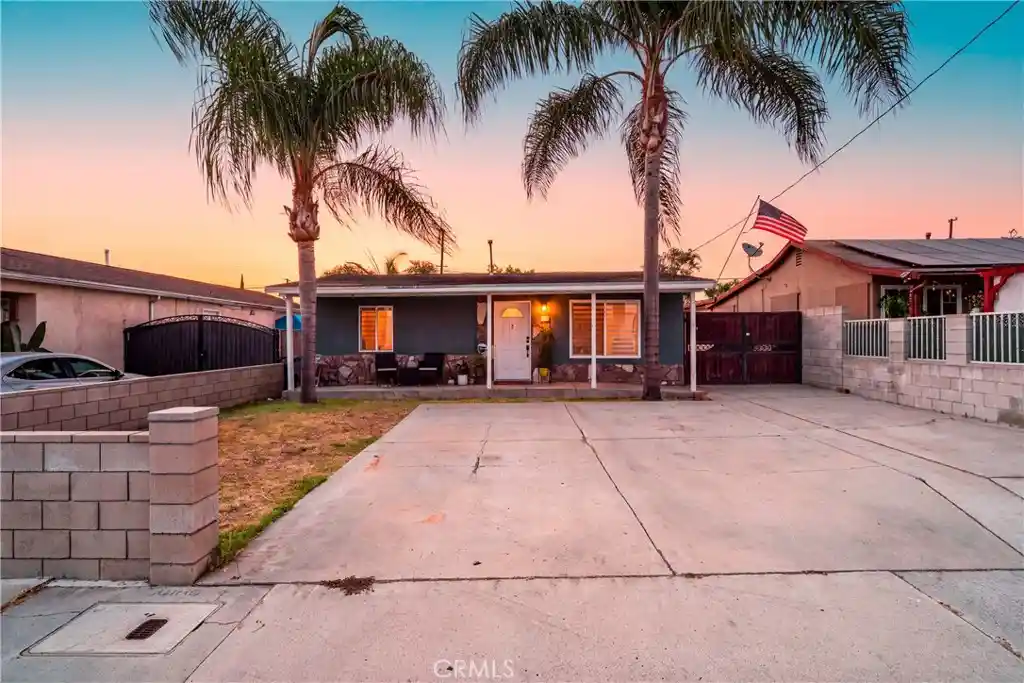Photo 1 of Single family home for sale at 151 Grace, La Habra, CA 90631 | MLS# PW26196385 | Listing updated on 2026-10-17