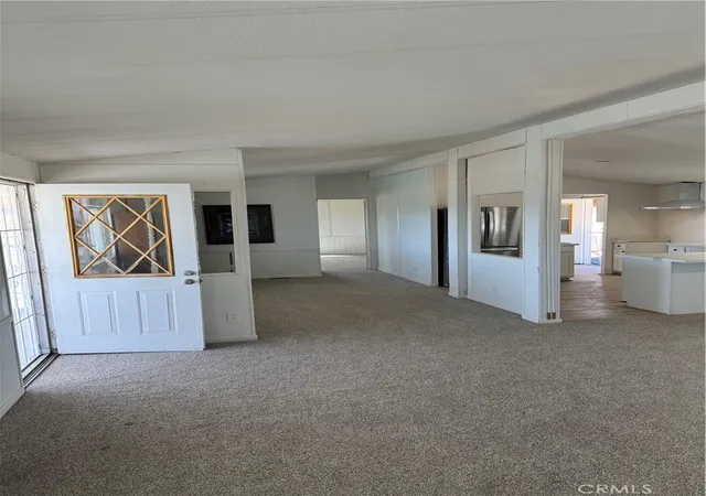 Photo 2 of Manufactured home for sale at 69538 Jim Pine, 29 Palms, CA 92277 | MLS# CV26196029 | Listing updated on 2026-09-13