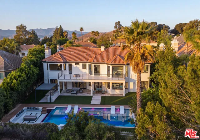 Photo 1 of Mansion for sale at 5474 Amber Cir, Calabasas, CA 91302 | MLS# 26978709 | Listing updated on 2026-10-06