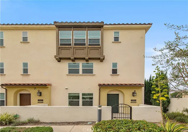 Photo 1 of Condo for sale at 11135 Legion #101, El Monte, CA 91731 | MLS# TR26193072 | Listing updated on 2026-09-30
