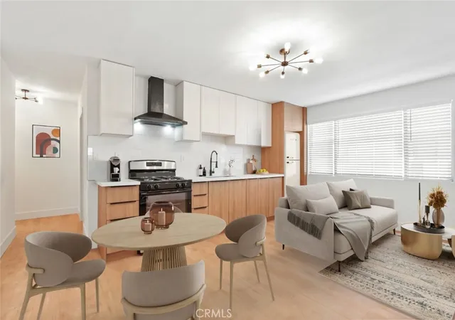 Photo 3 of Multi family home for sale at 14110 Yukon, Hawthorne, CA 90250 | MLS# SB26196571 | Listing updated on 2026-10-09