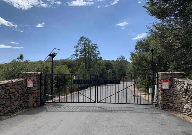 Photo 2 of Land for sale at 0 Incense Cedar Rd, Julian, CA 92036 | MLS# 260021986SD | Listing updated on 2026-10-01