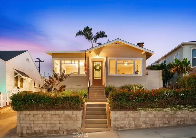 Photo 1 of Single family home for sale at 1227 W 17th Street, San Pedro, CA 90731 | MLS# SB26192531 | Listing updated on 2026-10-04