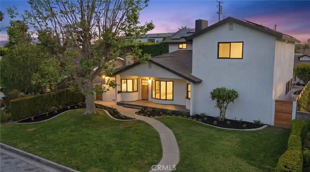 Single family home for sale at 4529 Pepperwood Ave, Long Beach, CA 90808 | MLS# OC26196316