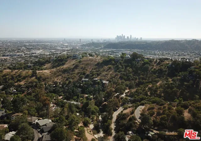 Land for sale at 0 Glenalbyn Dr, Los Angeles, CA 90065 | MLS# 26985485