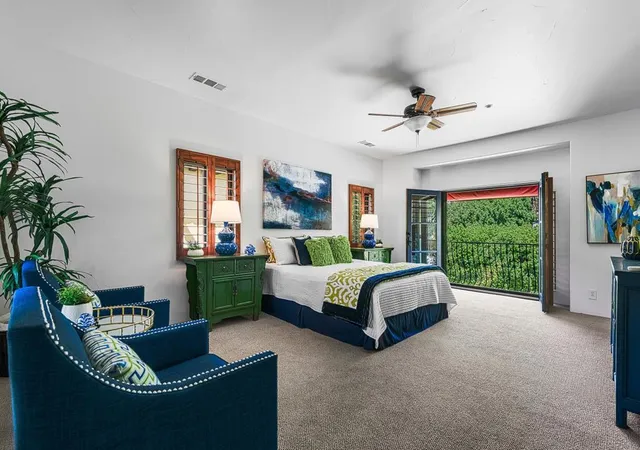 Photo 1 of Condo for sale at 318 Villaggio E, Palm Springs, CA 92262 | MLS# 219152431PS | Listing updated on 2026-10-06