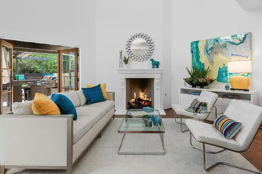 Condo for sale at 318 Villaggio E, Palm Springs, CA 92262 | MLS# 219152431PS